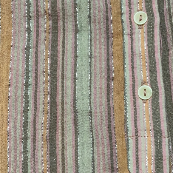 Lucky Blouse, Small - Picture 2 of 9